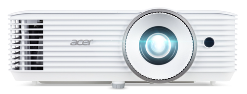 Videoproiector ACER X1528Ki, Full HD (1920 x 1080), HDMI, 5200 lumeni, Difuzor 3W (Alb)