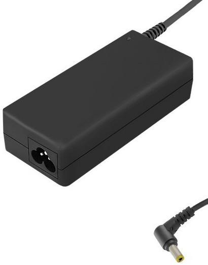 Incarcator Laptop Qoltec 50018.65W, 19V, 3.42A, 65W