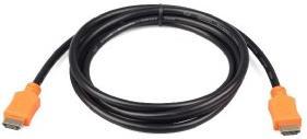 Cablu Gembird HDMI-HDMI, Ethernet, 4.5M, CCS