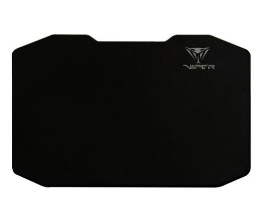 Mousepad Patriot Viper, Iluminare LED (Negru)