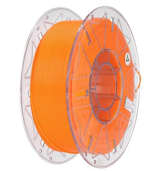 Filament 3D Creality Hyper PLA RFID, 1.75 mm, 1 kg, Portocaliu