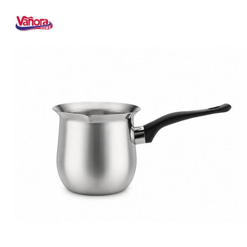 Ibric Vanora VN-JN-IB1L, inox, 1L, 13 x 12 cm