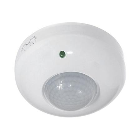 Senzor PIR Cabletech URZ0738, unghi senzor 360 grade