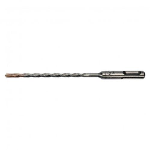 Burghiu pentru beton Yato SDS-Plus, cu varf X, 16 x 210 mm