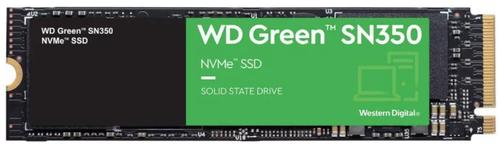 SSD Western Digital Green SN350, 250GB, M.2 2280