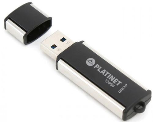 Stick USP Plainet X-DEPO, 128GB, USB 3.0