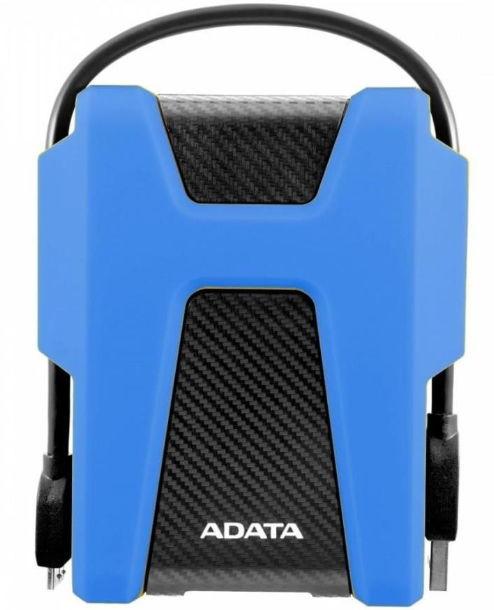 HDD Extern A-DATA HV680, 1TB, USB 3.0 (Albastru)