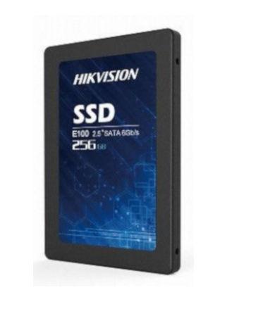 SSD Hikvision E100 256GB SATA-III 2.5inch