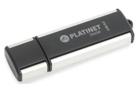 Stick USP Plainet X-DEPO, 256GB, USB 3.0