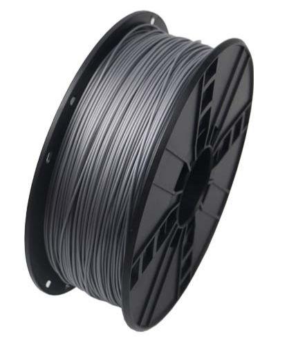 Printer Filament Gembird 3DP-ABS1.75-01-S, ABS (Gri)