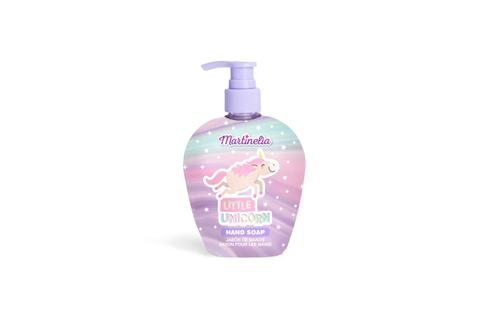 Sapun de maini pentru copii - Little Unicorn