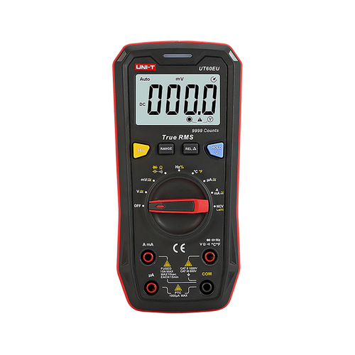 Multimetru universal Uni-T UT60EU