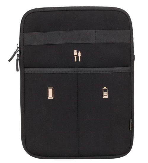 Husa Tableta RivaCase 5617, Universala, pentru tableta de 10.1inch (Negru)