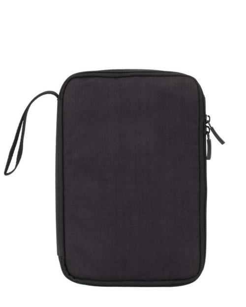 Husa Telefon RivaCase 5632, Universala (Negru)