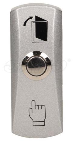 Buton de iesire Orno OR-ZS-813 (Gri)