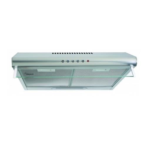 Hota Traditionala Akpo WK-7 P 3060, putere de absorbtie 220 mc/h ,1 motor, 60 cm (Argintiu)