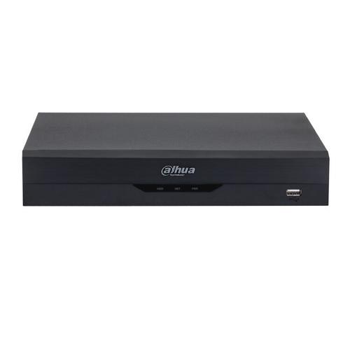 NVR Dahua NVR2104HS-I AI WizSense 4 canale, 12MP, 80Mbps