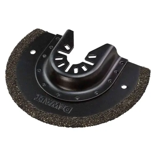Panza pentru eliminarea mortarului Dewalt DT20717-QZ