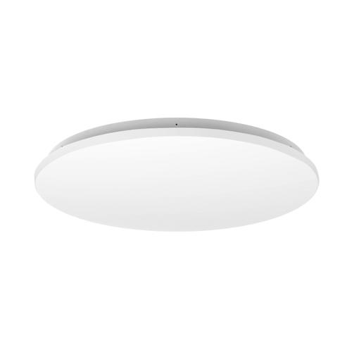 Plafoniera ADVITI SOPOT AD-PL-6460WLZMM4, LED, 18W, 1880lm, IP20, 4000K, senzor de miscare, IK05, metal/pvc, Alb