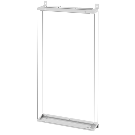 BAZA SI CAP - TABLOURI DE DISTRIBUTIE CU MONTARE PE PERETE - QDX 630 L - 600X300 MM