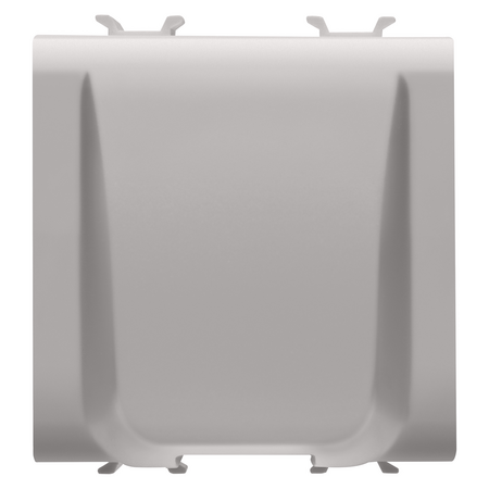 IESIRE CABLU - 2 MODULE - BEJ SATINAT NATURAL - CHORUSMART
