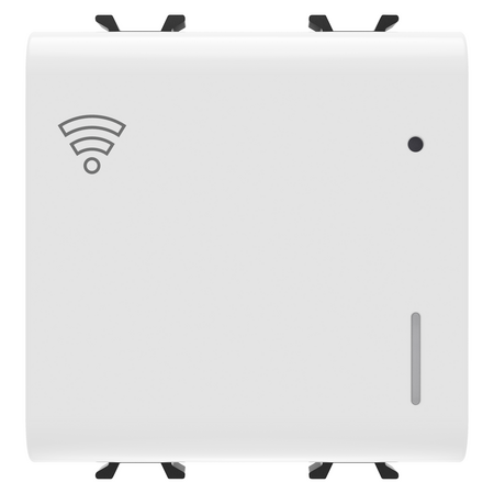 HOME GATEWAY - 100-240 V C.A. 50/60 HZ - 2 MODULE - ALB LUCIOS - CHORUSMART