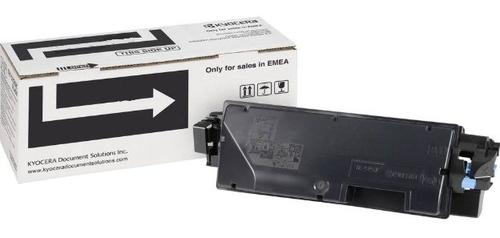 Toner Kyocera TK-5150K, 12000 pagini (Negru)