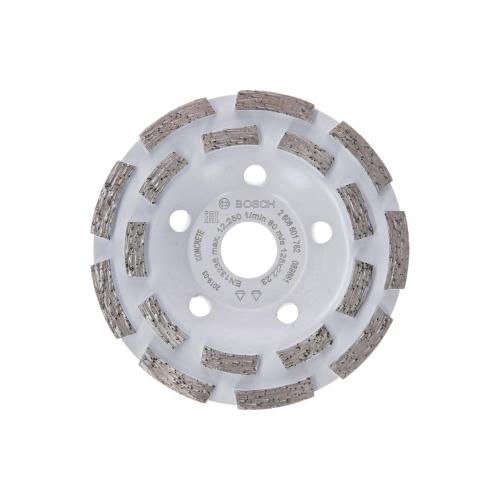 Cap de slefuit Bosch 125MM EFC LONG LIFE 143883783