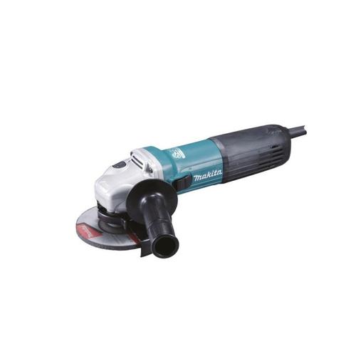 Polizor unghiular Makita GA5040R 125 mm 1100W, 11000 rpm, 303x125x22,23 mm