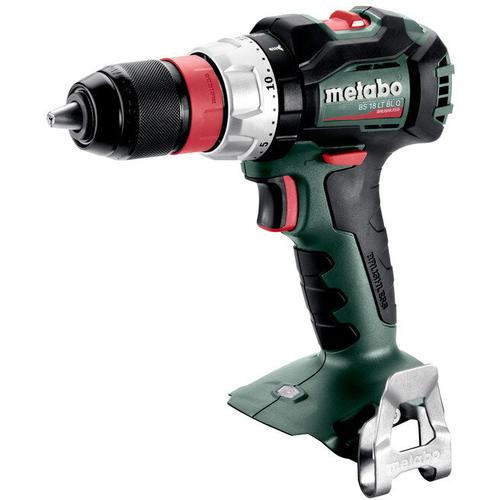 Masina de gaurit fara fir Matabo BS 18 LT BL Q 18V 2100 rpm, fara baterie si incarcator
