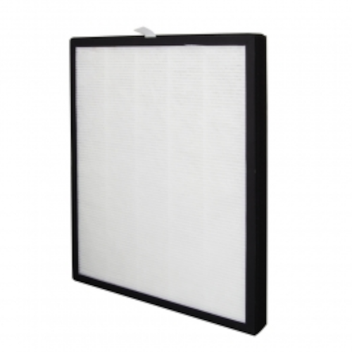 Filtru de aer Esperanza EHP002SP Zephyr , 3in1 pre-filtru, filtru Hepa si filtru de carbon activ