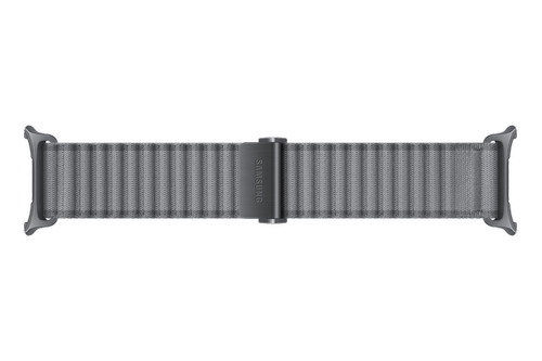 Curea Smartwatch Samsung Trail Band ET-SVL70MJEGEU pentru Galaxy Watch Ultra2 (Gri)