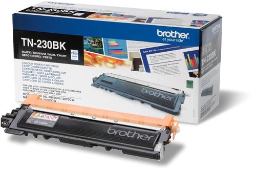 Toner Brother TN-230BK (Negru)