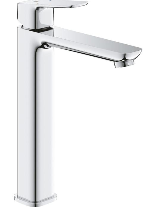 Baterie lavoar Grohe Cubeo, 1017290000, XL, 267 mm, Crom