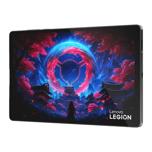 Tableta Lenovo Legion Tab TB323FU, Procesor Octa-Core Snapdragon® 8 Elite Gen 5, Ecran IPS 3K 8.8inch, 16GB RAM, 512GB, 50MP, Bluetooth, Wi-Fi, Android (Negru)