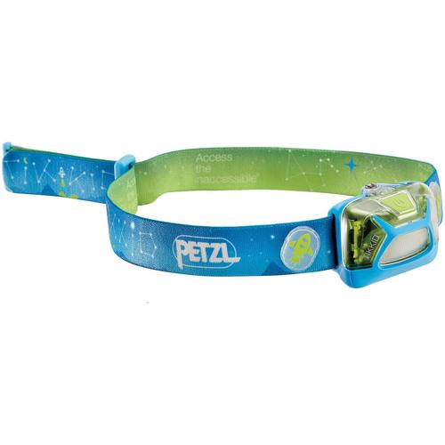 Lanterna frontala Petzl TIKKID, 2 x AA