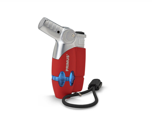 Bricheta Primus PowerLighter (Rosu)