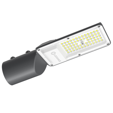 Corp de iluminat stradal LED LEDVANCE URBAN LITE S 15 W 730 1650 lm IP65 GRAY, 3000 K, 155°x90°, gri