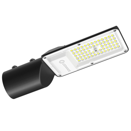 Corp de iluminat stradal LED LEDVANCE URBAN LITE S 15 W 740 1725 lm IP65 BLACK, 4000 K, 155°x90°, negru