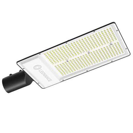 Corp de iluminat stradal LED LEDVANCE URBAN LITE XL 200 W 740 23000 lm IP65 BLACK, 4000 K, 155°x90°, negru
