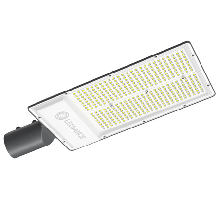 Corp de iluminat stradal LED LEDVANCE URBAN LITE XL 200 W 740 23000 lm IP65 GRAY, 4000 K, 155°x90°, gri