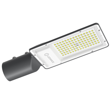 Corp de iluminat stradal LED LEDVANCE URBAN LITE M 50 W 740 5750 lm IP65 GRAY, 4000 K, 155°x90°, gri