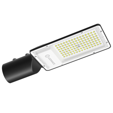 Corp de iluminat stradal LED LEDVANCE URBAN LITE M 50 W 740 5750 lm IP65 BLACK, 4000 K, 155°x90°, negru