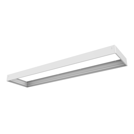 Panou LED LEDVANCE PL 1200X300 E SURFACE MOUNT KIT H70