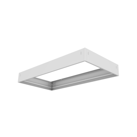 Panou LED LEDVANCE PL 600X300 ESURFACE MOUNT KIT H70