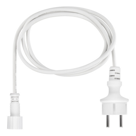 Conector LEDVANCE LS AY AC PLUG EU, IP44