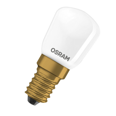 Bec halogen Ledvance (Osram)  SPC.T FR 25 W 230 V E14, 140 lm, 2700 K, dimabil