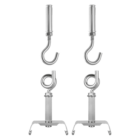 Corp de iluminat liniar LED LEDVANCE TRUSYS FLEX CHAIN KIT