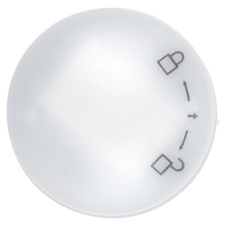 Corp industrial LED High-Bay LEDVANCE HB SENSOR 87 147 190 W