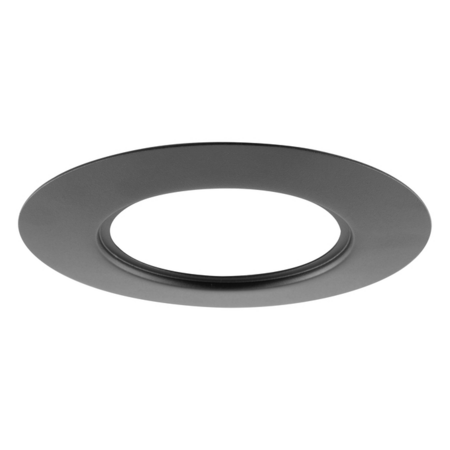 Spot LED Ledvance (Osram)  SP RING D133 BK, negru